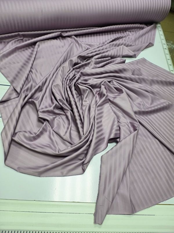 Stripe LUX LIGHT PLUM 1/1см (Полуторний)