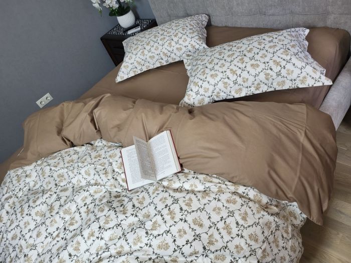 Родзинка, cotton Цільн. (Полуторний)