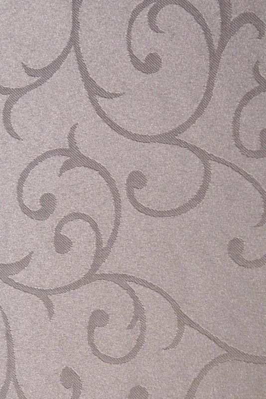 Рулонна штора Акант відкритого типу Сірий