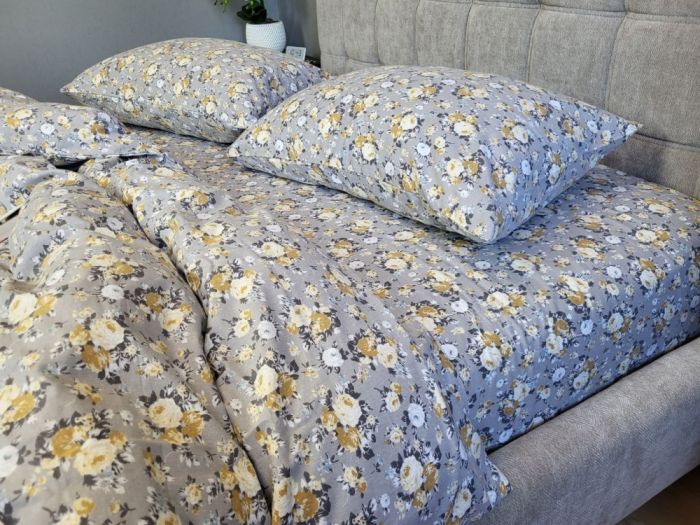 Фансі, Turkish flannel нав 50*70см (Євро)