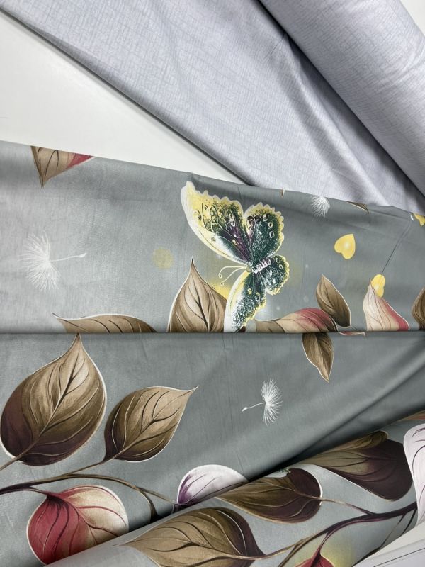 Емоції, сатин (Полуторний)