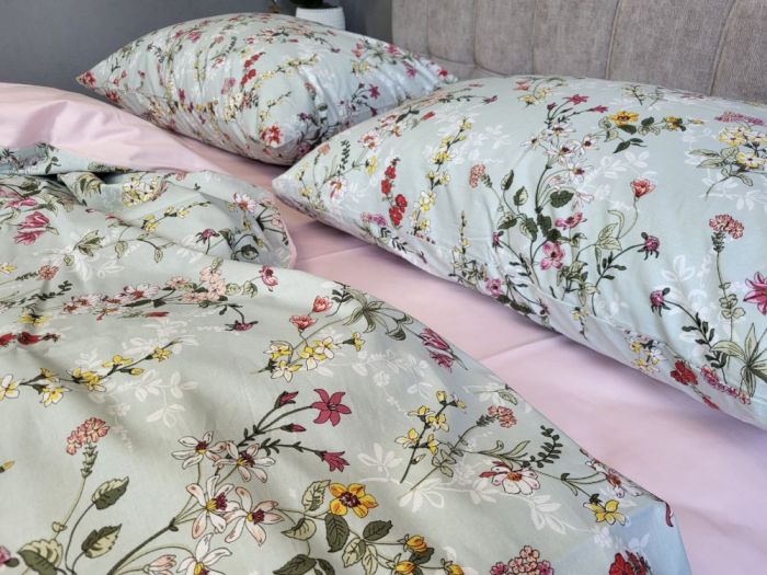 Ніагара, cotton (Полуторний)