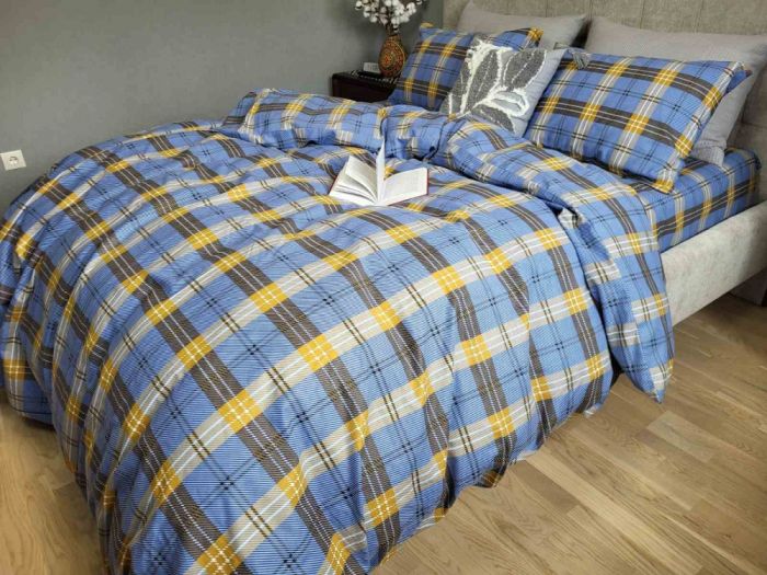 Віваро, Turkish flannel (Полуторний)