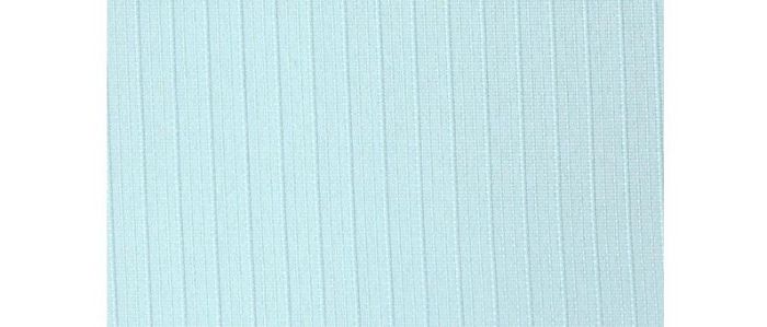 Жалюзі на вікно Лайн вертикальні 127 мм тканинні Блакитний