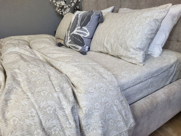 Візерунок, Turkish flannel (Полуторний)