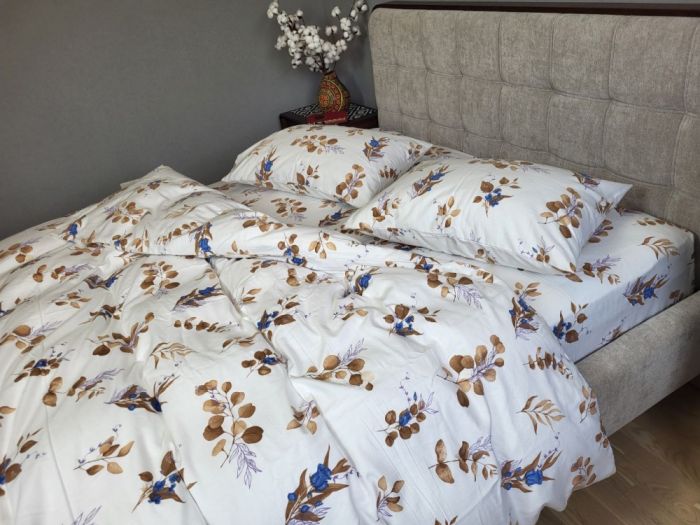 Сандра, Turkish flannel (Полуторний)