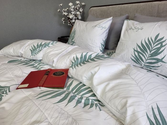 Олімпус, бязь PREMIUM (Полуторний)