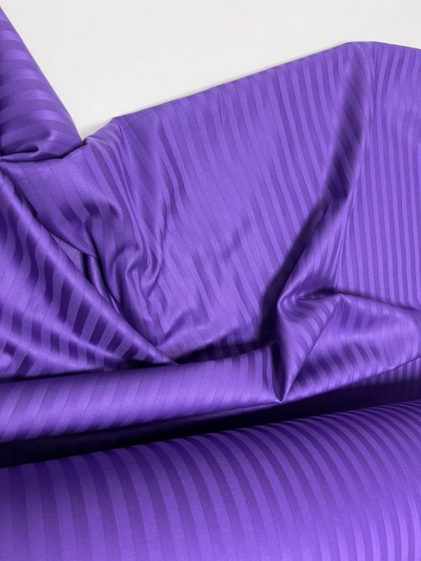 Stripe LUX ULTRA VIOLET 1/1см (Полуторний)