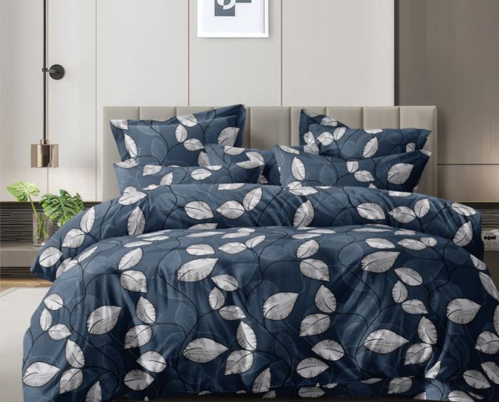 Азур, ранфорс (Полуторний)