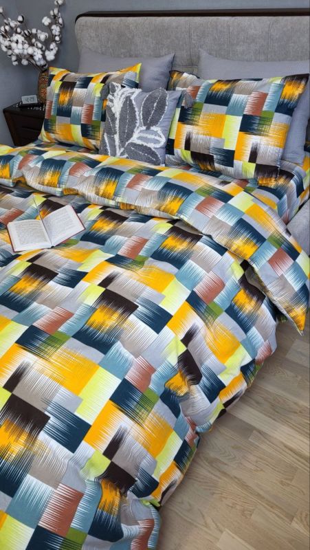 Фаворит, Turkish flannel (Полуторний)