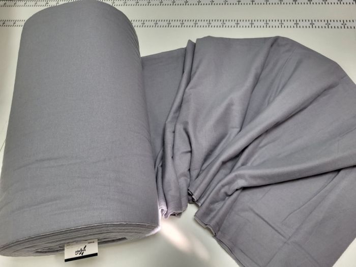 Сіра гавань S148, Turkish flannel (Полуторний)