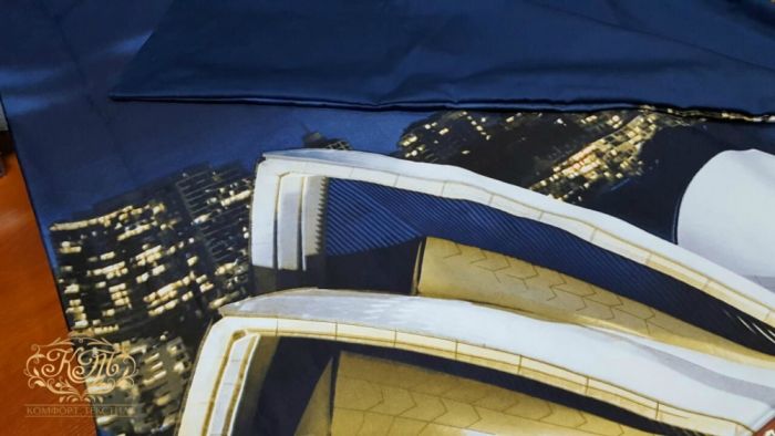 Опера 3D фотопринт (Євро)