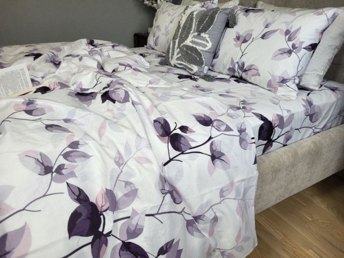 Мона Ліза, бязь PREMIUM (Полуторний)