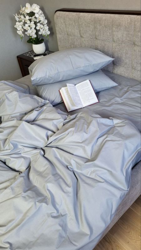 SOLO №541-147, cotton (Полуторний)