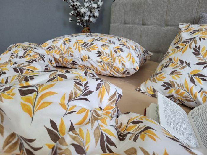 Ярина, cotton підк. Цільн. (Полуторний)