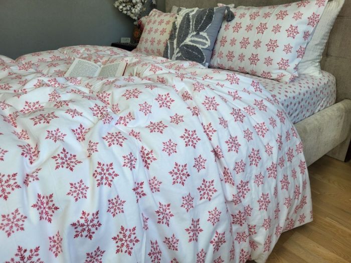 Блиск, Turkish flannel (Полуторний)