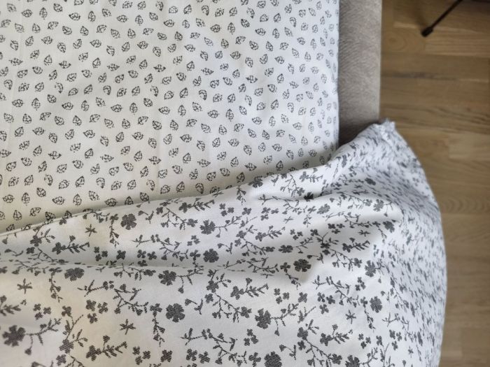 Гармонія, cotton (Полуторний)