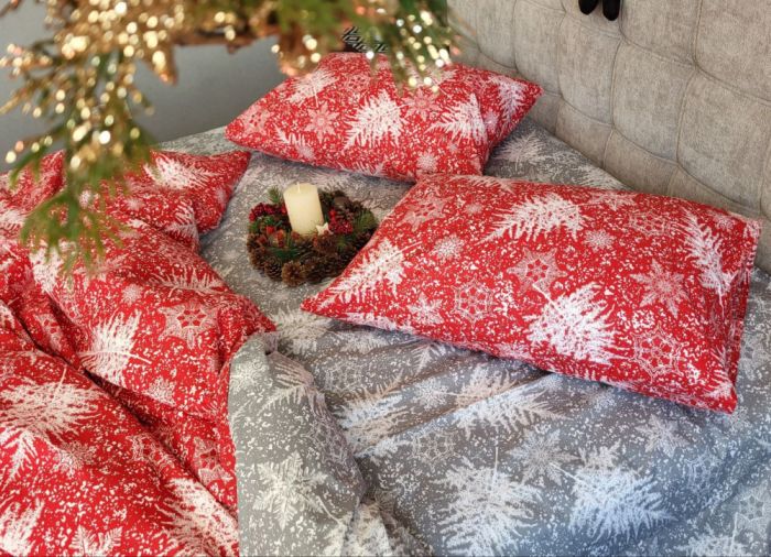 Паморозь, cotton (Полуторний)