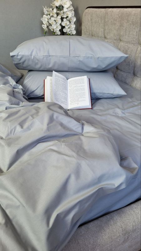 SOLO №541-147, cotton (Полуторний)