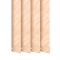 Жалюзі на вікно Lady вертикальні 127 мм тканинні Рожевий