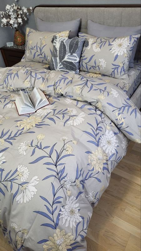 Біскотті, бязь PREMIUM (Полуторний)