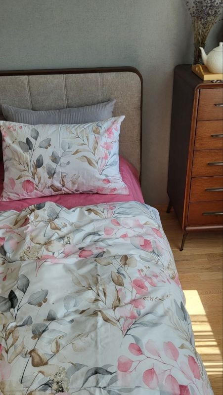 Еліксир, cotton (Полуторний)