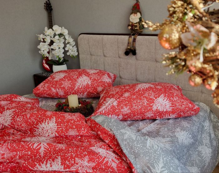 Паморозь, cotton (Полуторний)