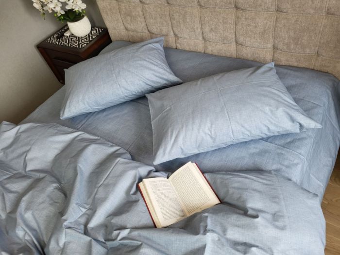 LOFT №101-63, cotton (Полуторний)