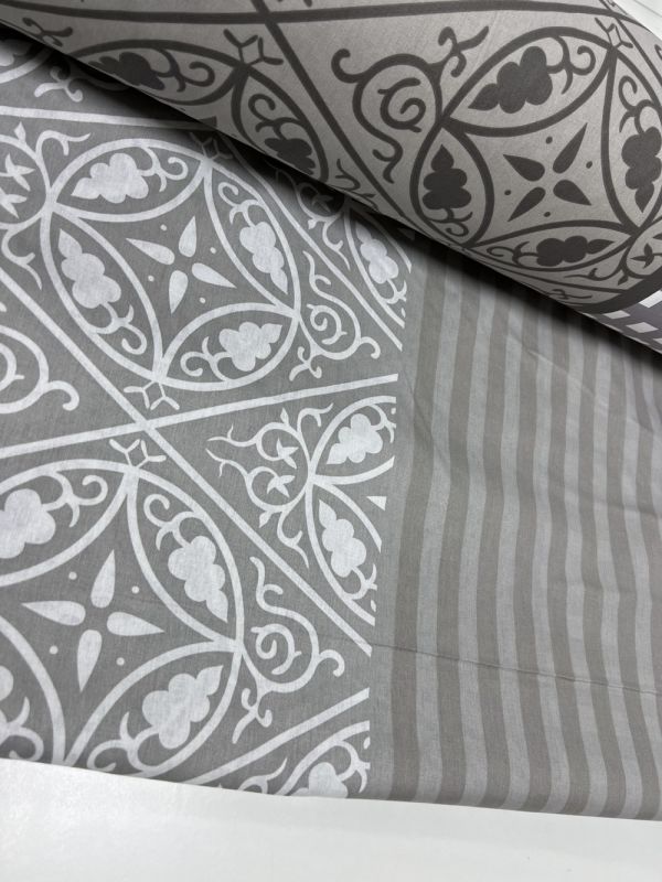 Султан, ранфорс (Полуторний)