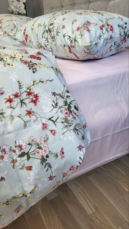 Ніагара, cotton (Полуторний)