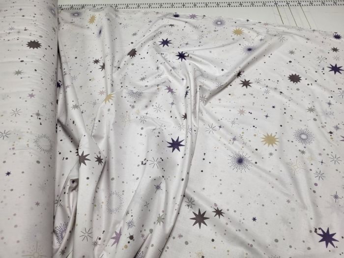 Сіріус, бязь PREMIUM  50/70 нав. (Євро)