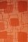 Рулонна штора Топаз відкритого типу Теракотовий