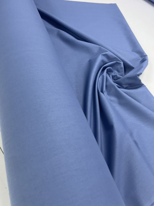 Морський, ранфорс нав 50*70см (Полуторний)