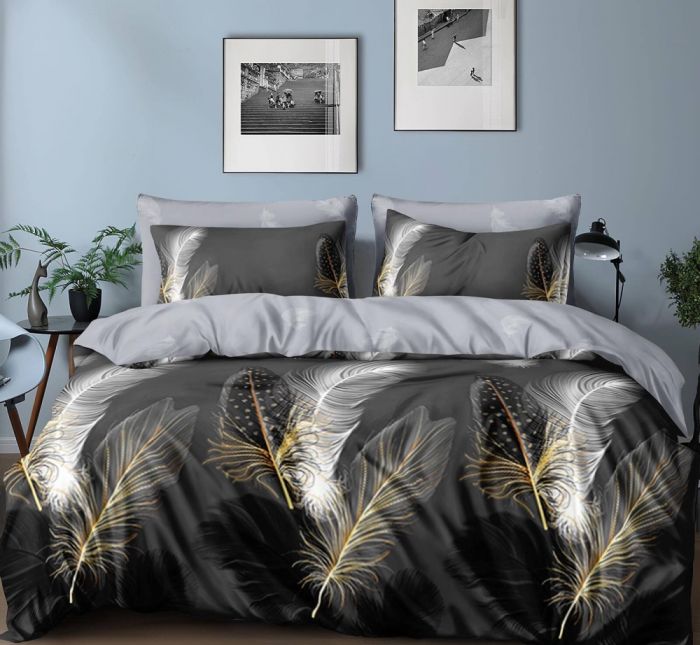 Цезар, ранфорс (Полуторний)