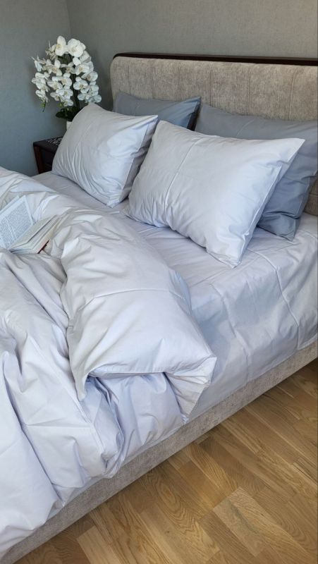 SOLO №553-145, cotton (Полуторний)