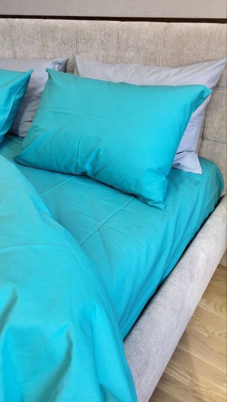 SOLO №505, cotton нав. 50*70 (Євро)