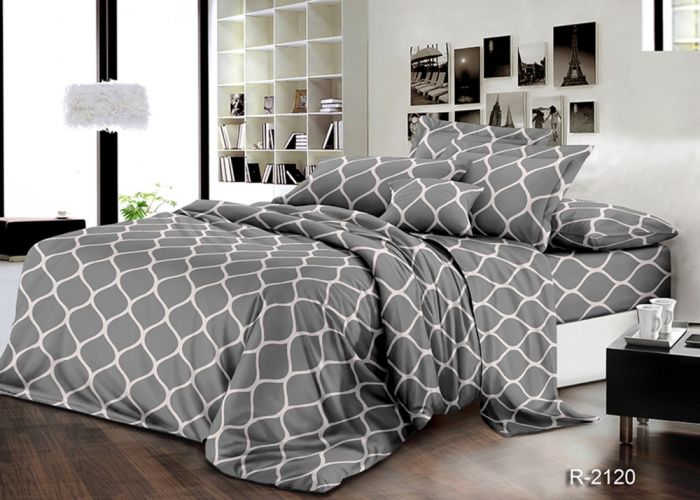 Спокій, ранфорс (Полуторний)