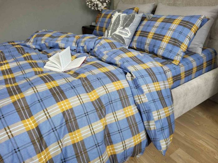 Віваро, Turkish flannel (Полуторний)