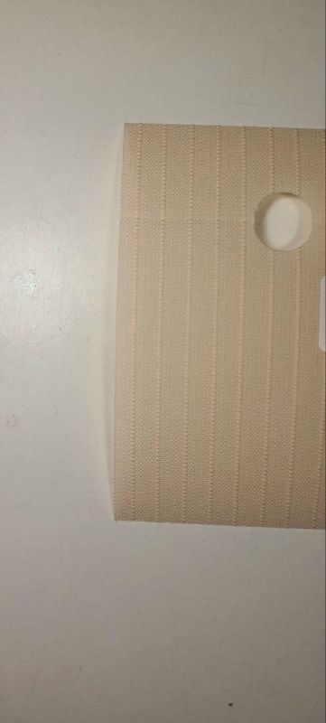 Жалюзі на вікно Лайн вертикальні 89 мм тканинні Бежевий