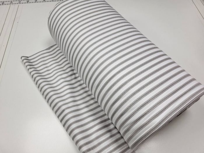 Смужка, Turkish flannel (Двоспальний)