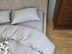 Сірий S147, Turkish flannel (Євро)