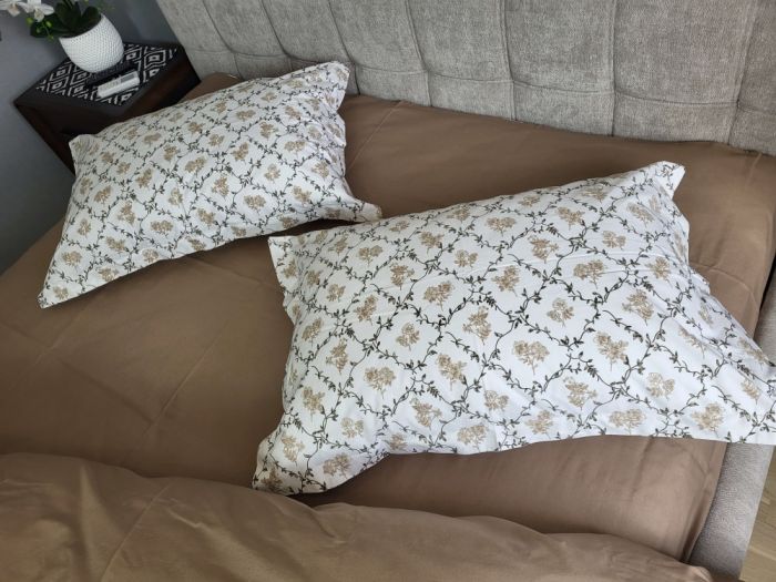 Родзинка, cotton Цільн. (Полуторний)