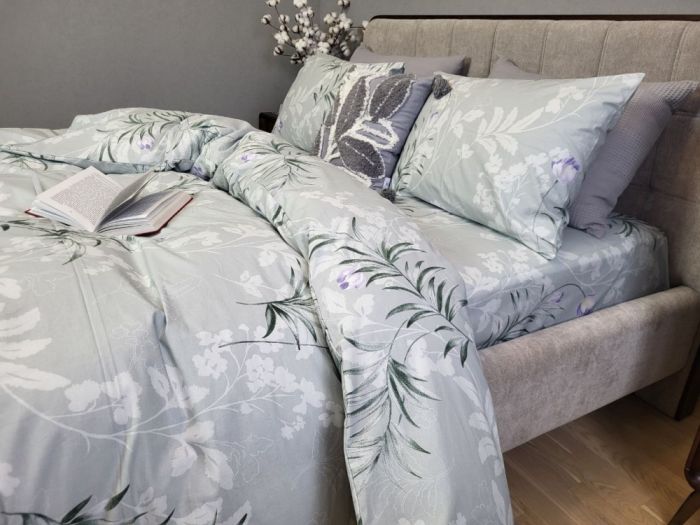 Грація, бязь PREMIUM (Полуторний)