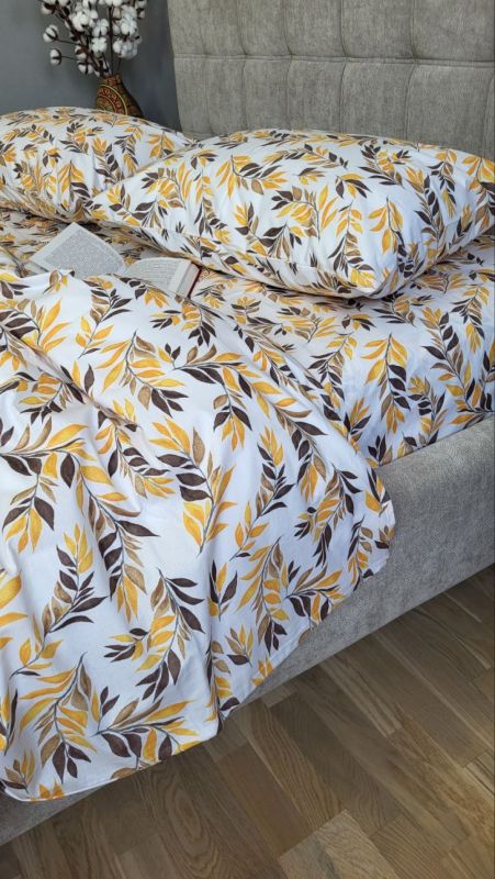 Ярина моно, cotton (Полуторний)