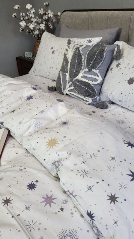 Сіріус, бязь PREMIUM  50/70 нав. (Євро)