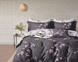 Поема, ранфорс (Полуторний)