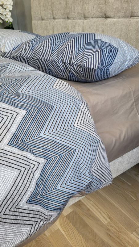 Отто, cotton (Полуторний)