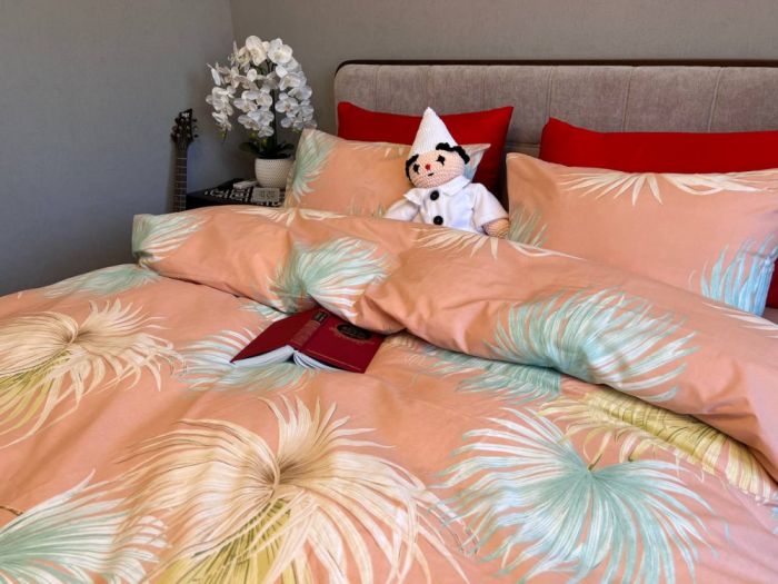 Еліксир, бязь (Полуторний)