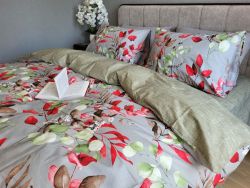 Евкаліпт, cotton (Полуторний)