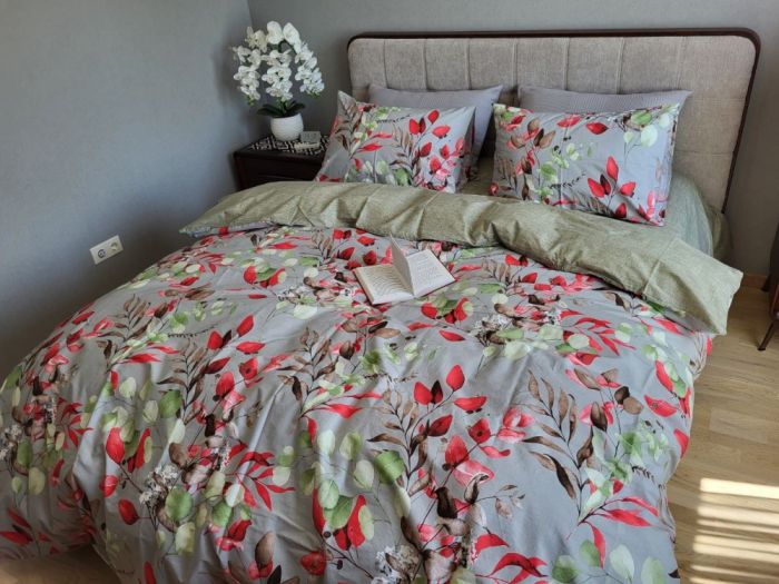 Евкаліпт, cotton (Полуторний)